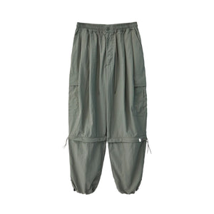 Magic Stick 2-Way Climbing Bdu Pants S.Olive 25SS-MS4-029