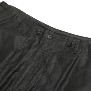 Needles H.D. Pant BDU Black