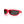 Ray-Ban x A$AP Rocky Ultra Wrap 003 Red/Ultra Black