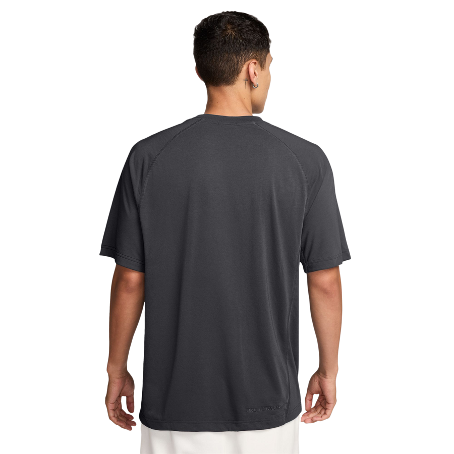 Nike ACG "Goat Rocks" Men's Dri-FIT ADV UV T-Shirt Black HJ2881-010