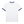 Carhartt WIP S/S Connection Script Ringer T-Shirt White/Wolfsbane