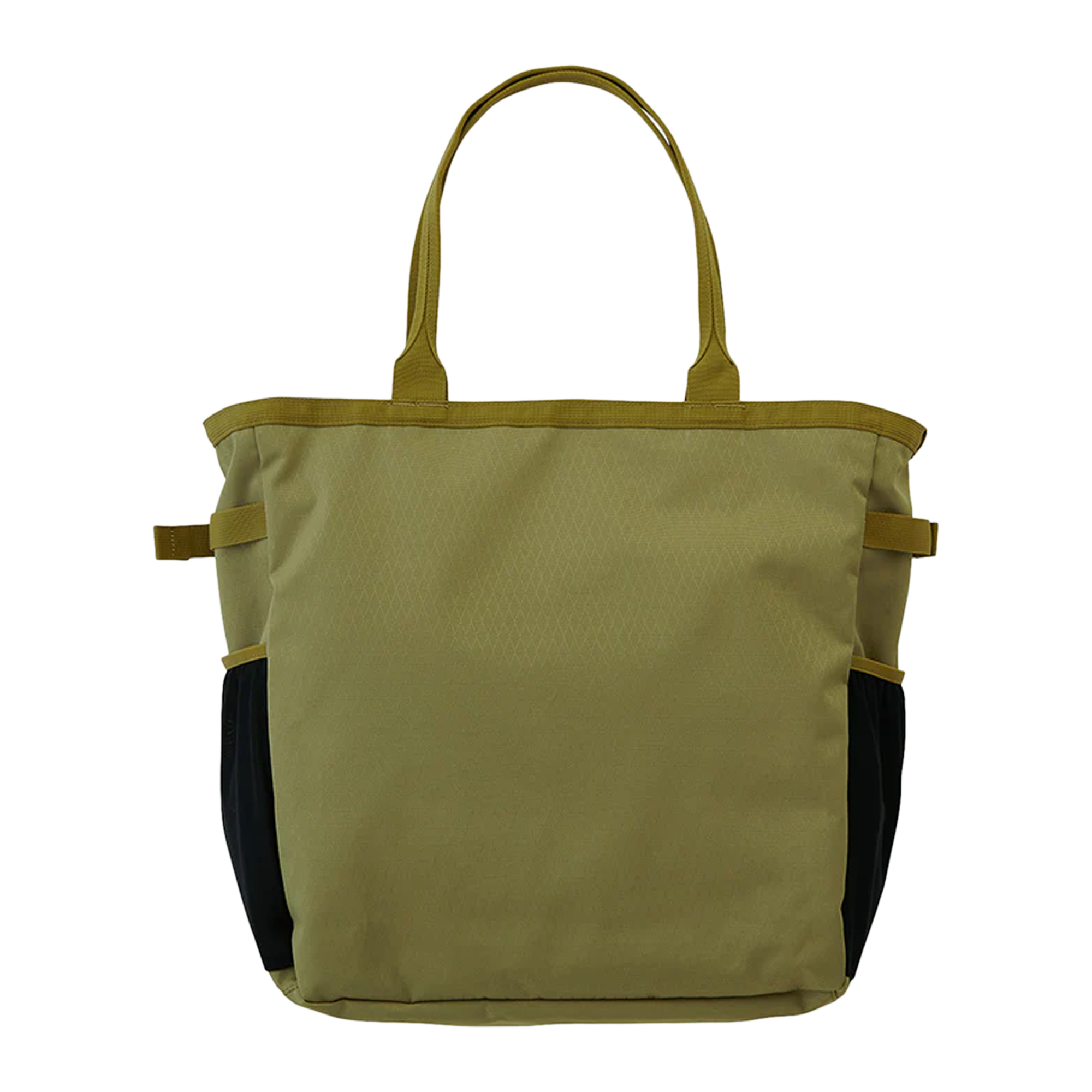 Gramicci Climbing Tote Bronze Olive