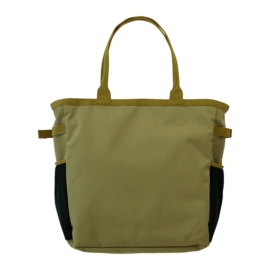 Gramicci Climbing Tote Bronze Olive