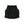 Magic Stick 8 Pocket Cargo Shorts Black 25SS-MS5-039
