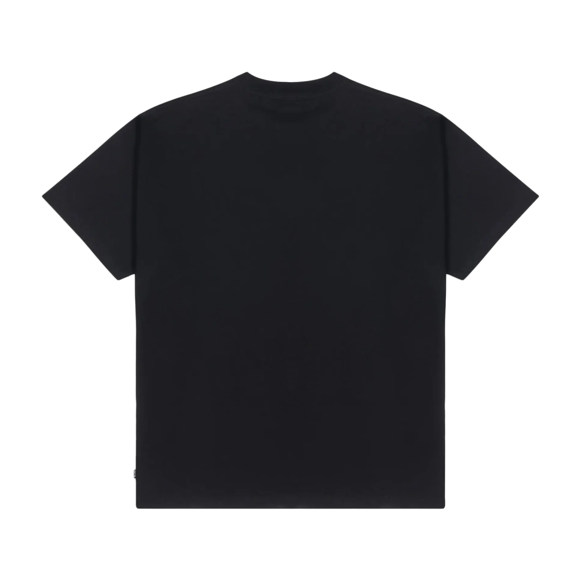 Patta Vibes T-Shirt Black