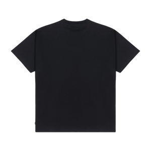 Patta Vibes T-Shirt Black