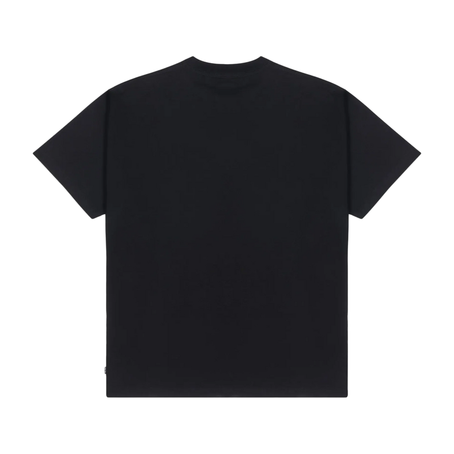 Patta Vibes T-Shirt Black