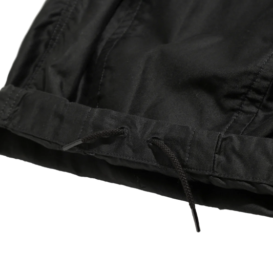 Needles H.D. Pant BDU Black