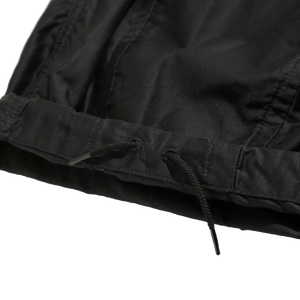 Needles H.D. Pant BDU Black