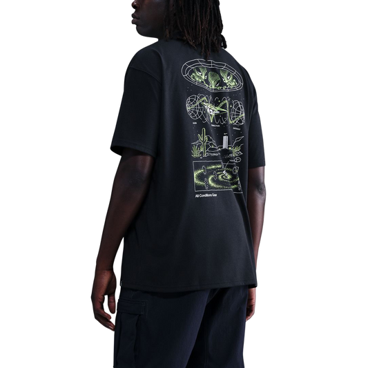 Nike ACG Tee Mystery Lights Black HV2172-010