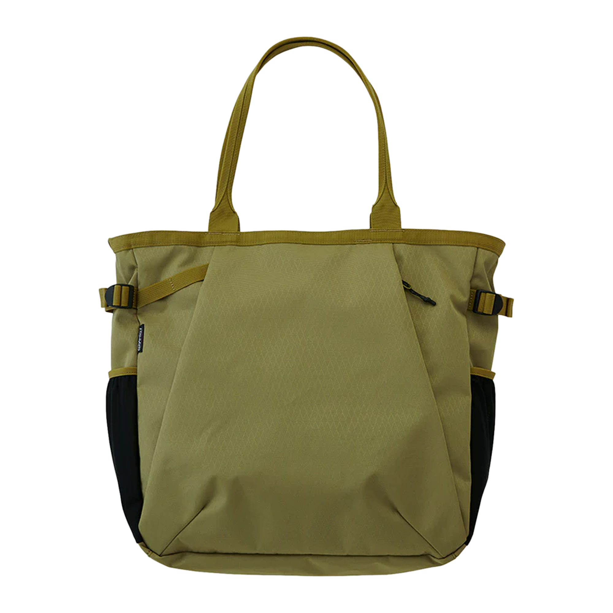 Gramicci Climbing Tote Bronze Olive