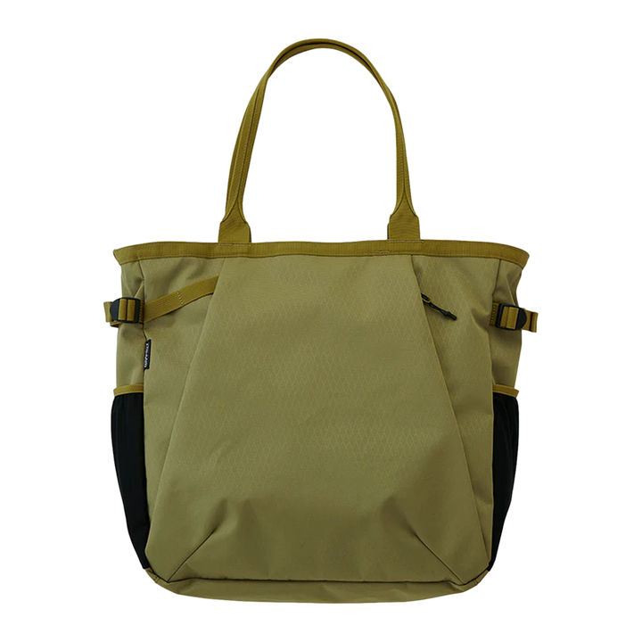 Gramicci Climbing Tote Bronze Olive