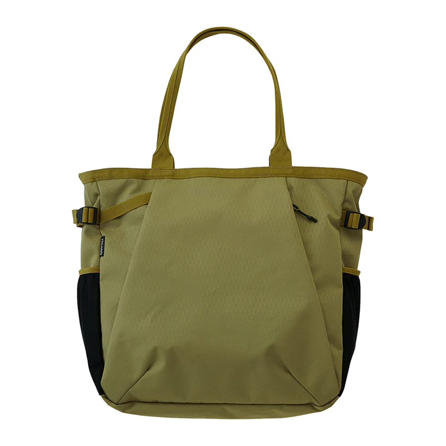 Gramicci Climbing Tote Bronze Olive