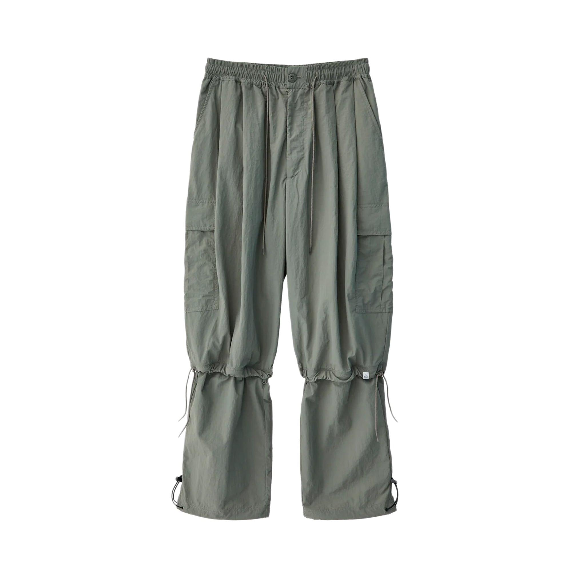 Magic Stick 2-Way Climbing Bdu Pants S.Olive 25SS-MS4-029