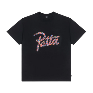 Patta Vibes T-Shirt Black
