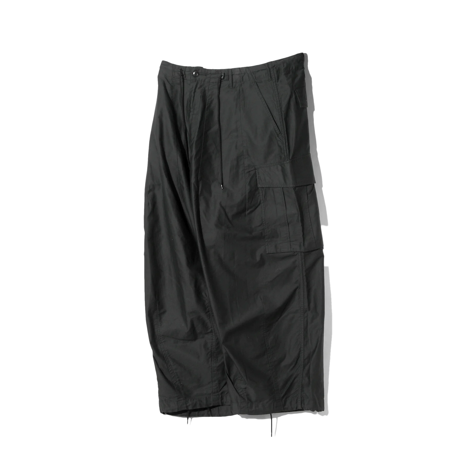 Needles H.D. Pant BDU Black