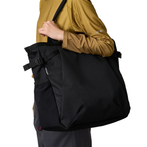 Gramicci Climbing Tote Black