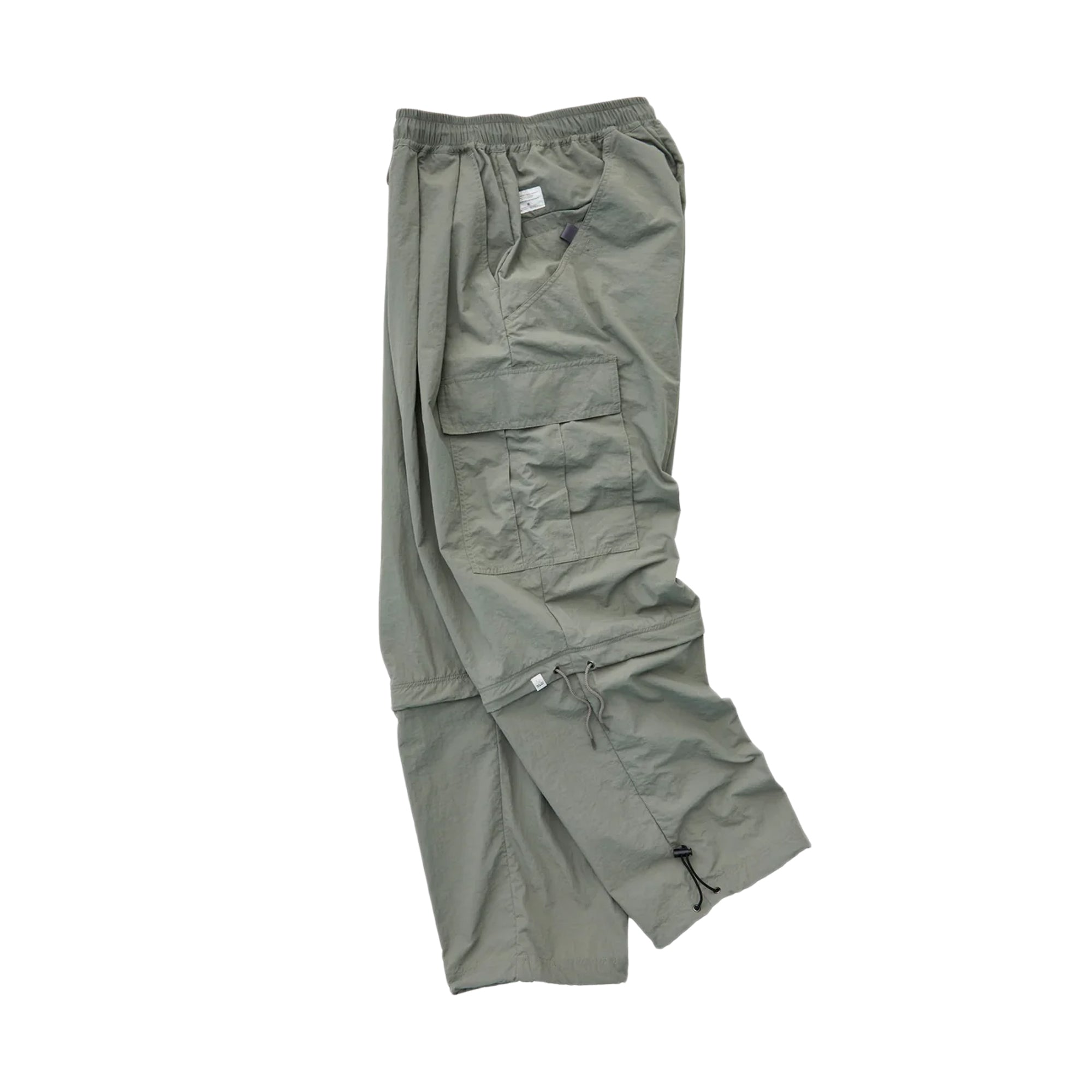 Magic Stick 2-Way Climbing Bdu Pants S.Olive 25SS-MS4-029