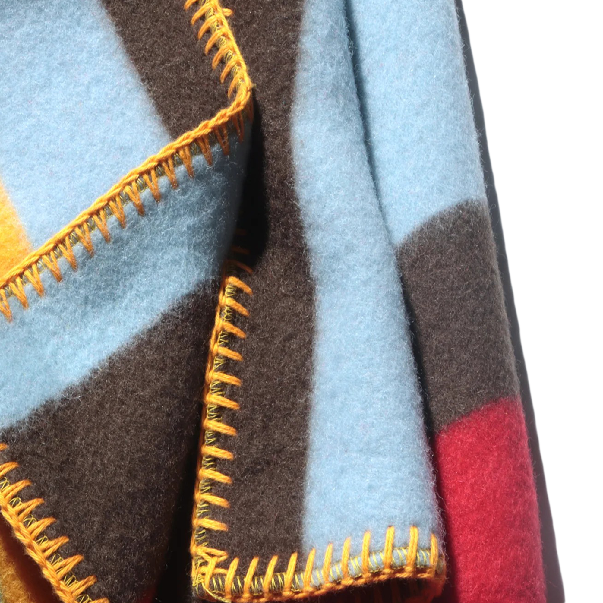 Nanga Traditional Blanket Viridian