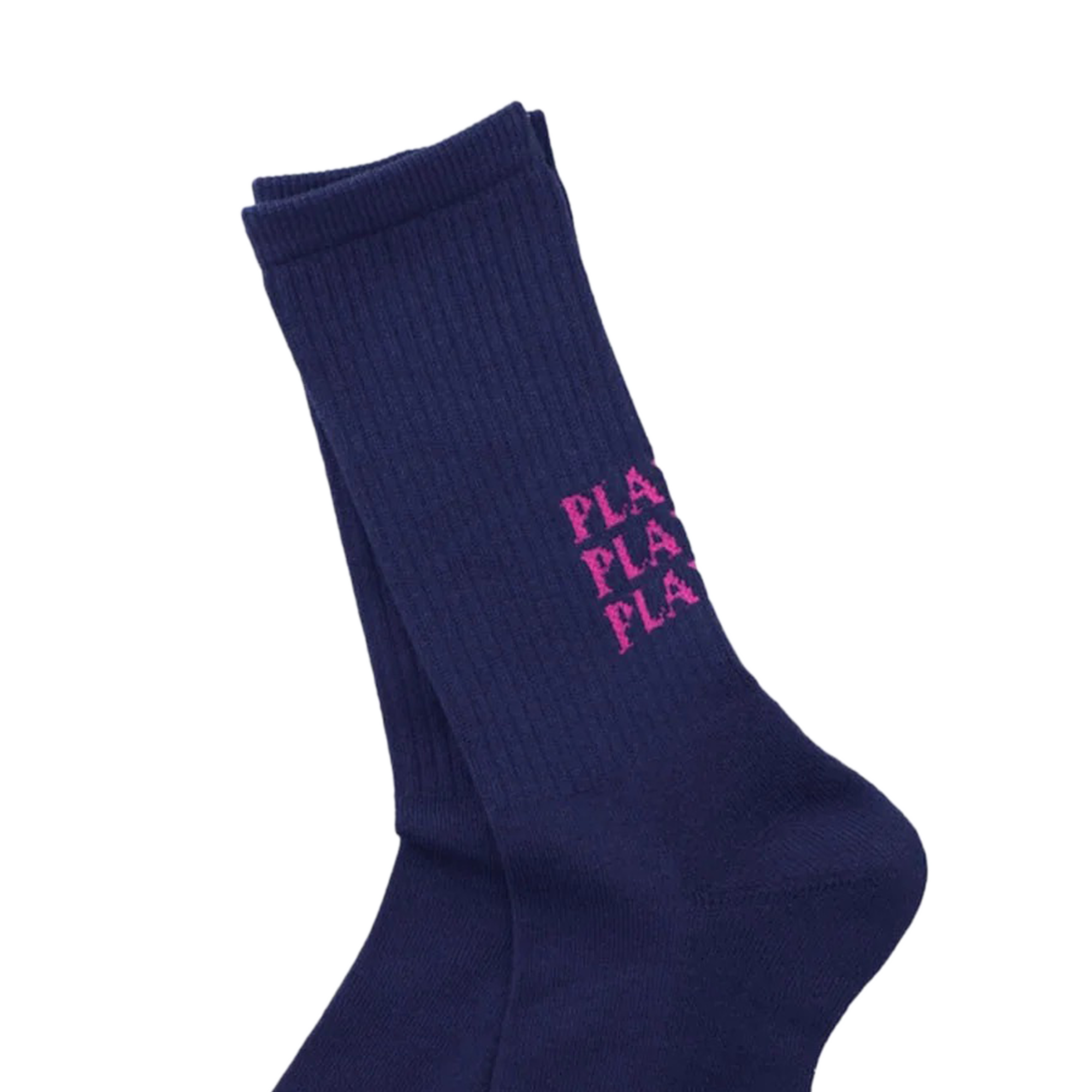 Nanga Playful Color Socks Blue