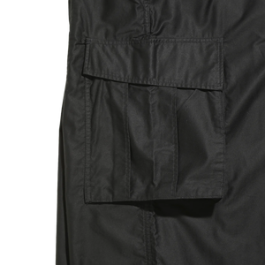 Needles H.D. Pant BDU Black