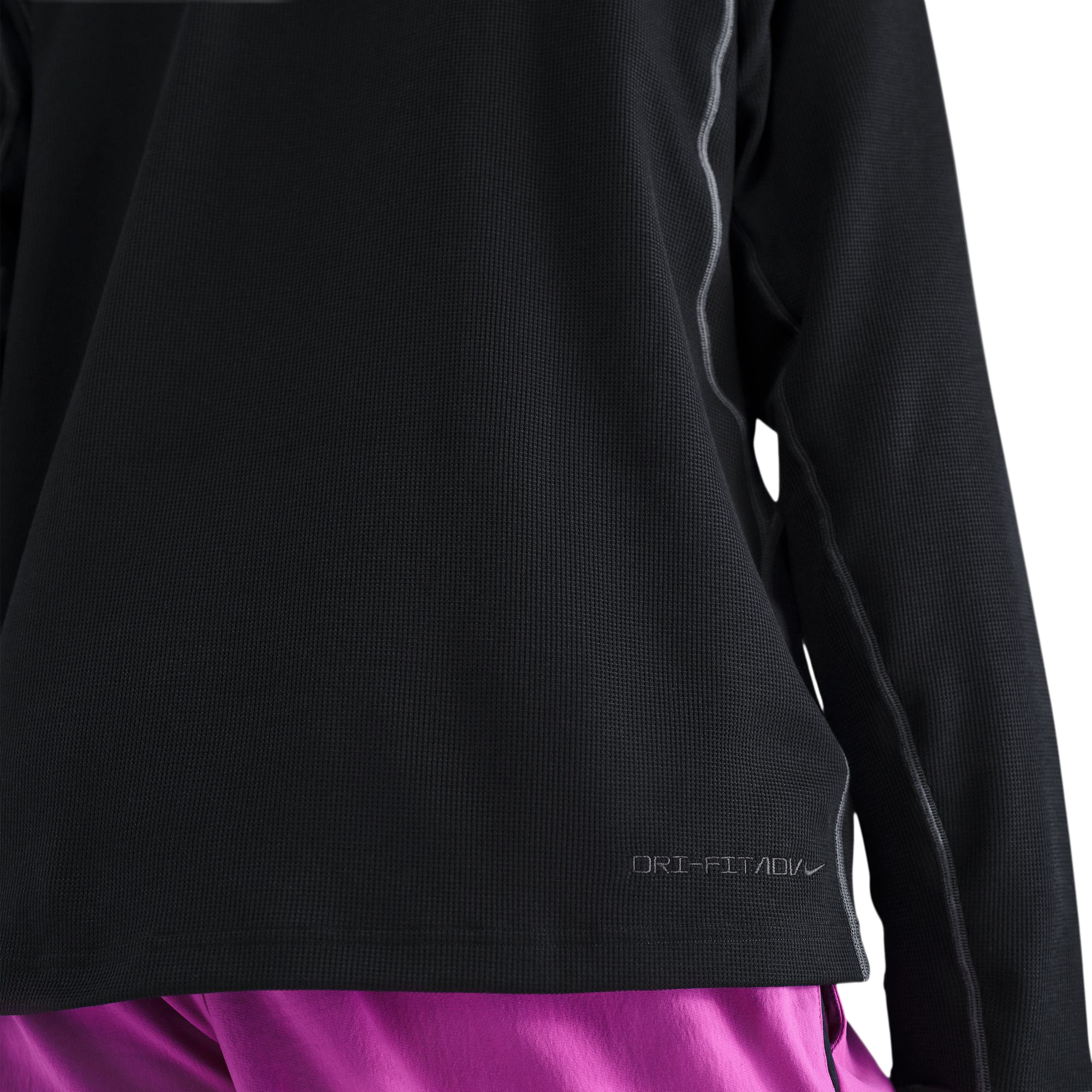 Nike ACG "Chinati" Men's Dri-FIT ADV L/S Top Black HV0585-010