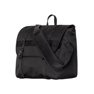 Carhartt WIP Jake Messenger Bag Black