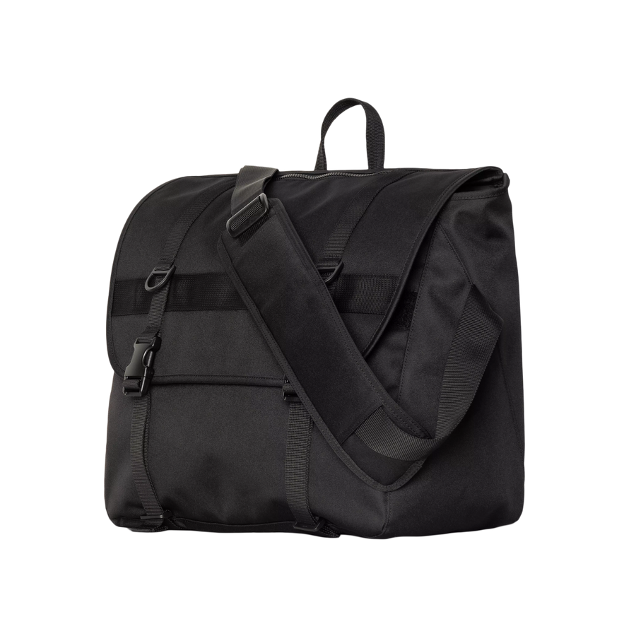 Carhartt WIP Jake Messenger Bag Black