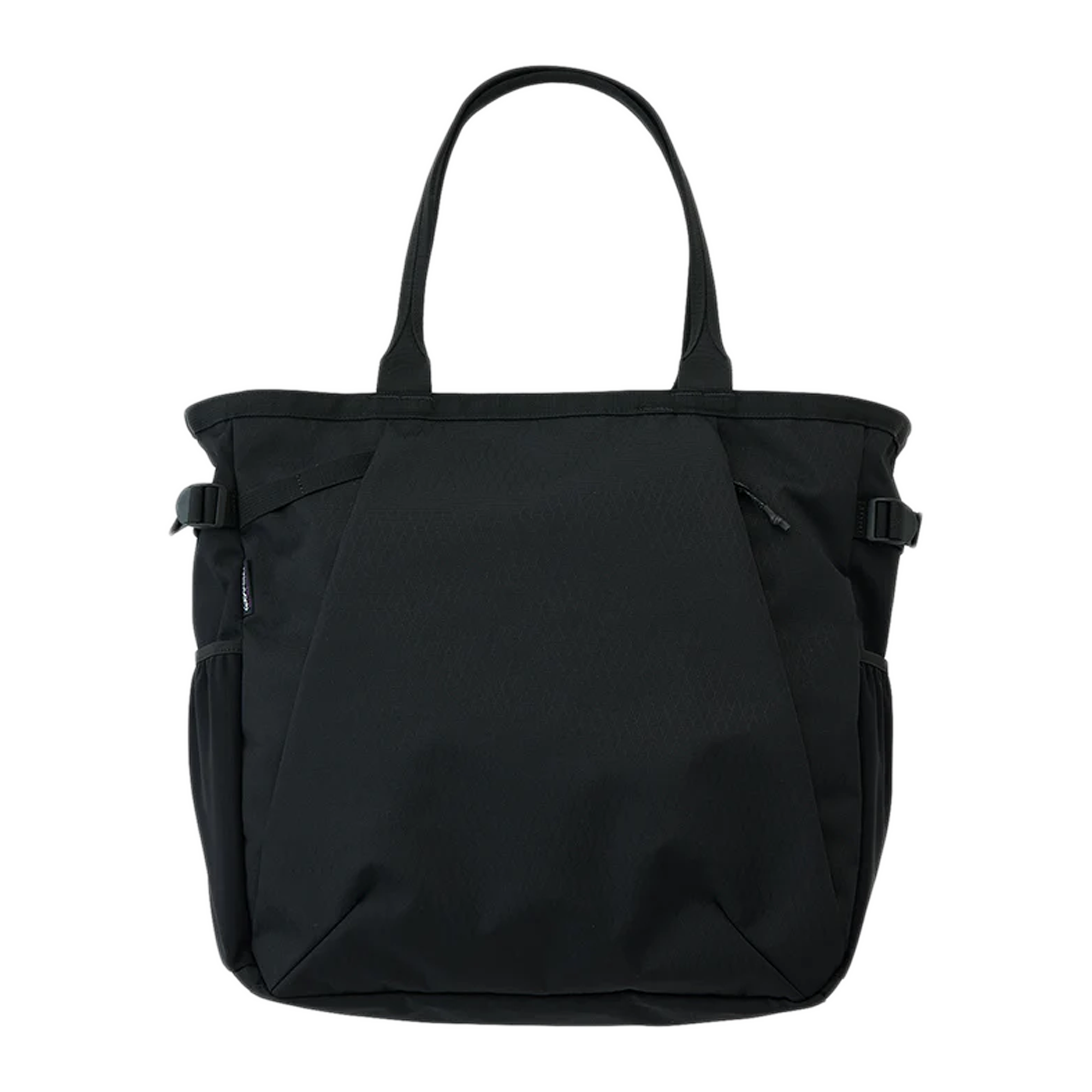 Gramicci Climbing Tote Black