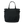 Gramicci Climbing Tote Black