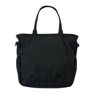 Gramicci Climbing Tote Black
