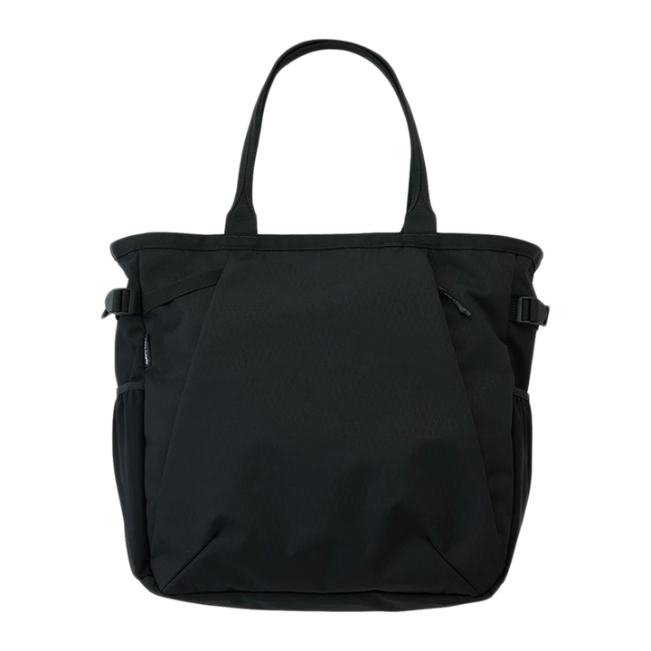 Gramicci Climbing Tote Black