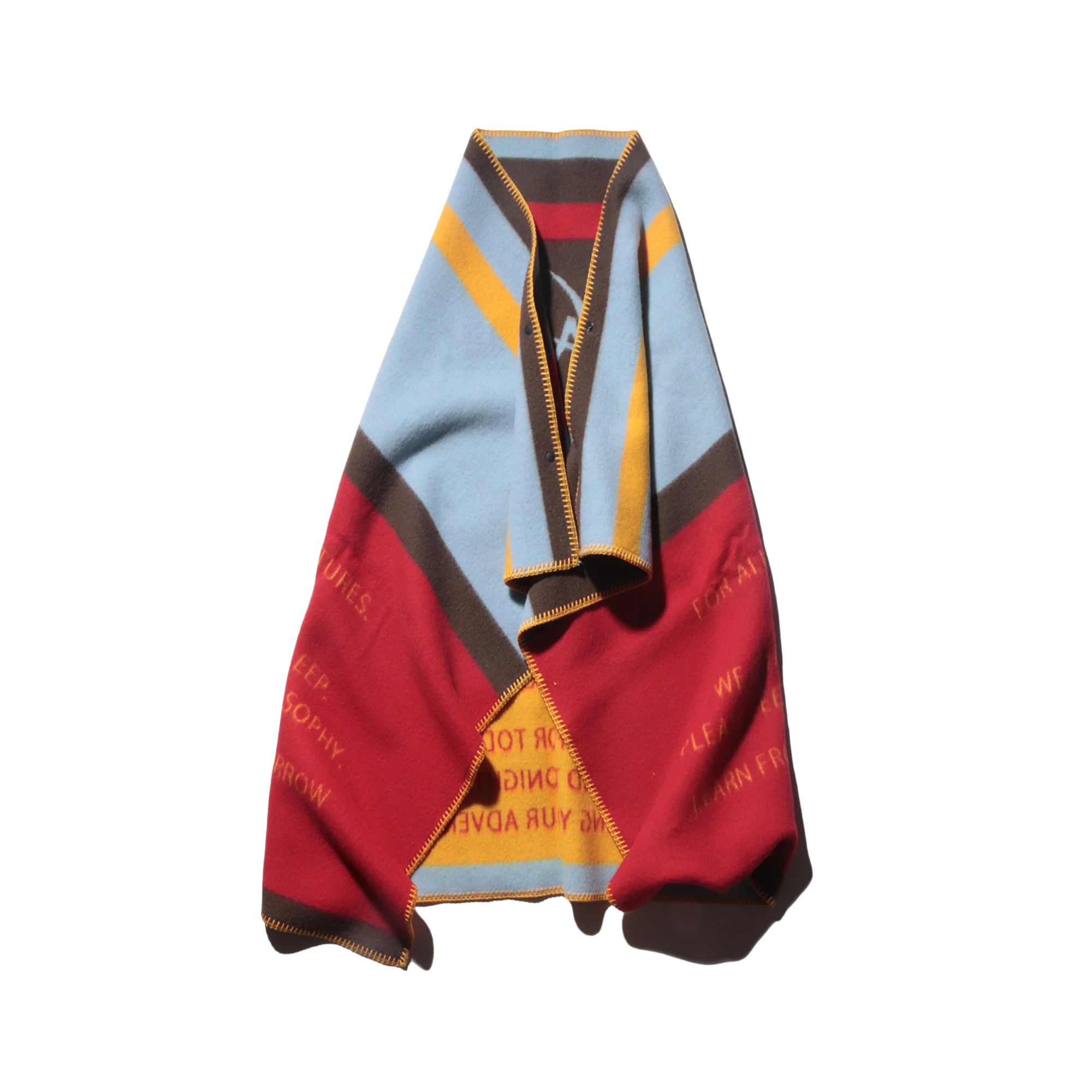 Nanga Traditional Blanket Viridian