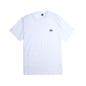 Patta Tough Love T-Shirt White