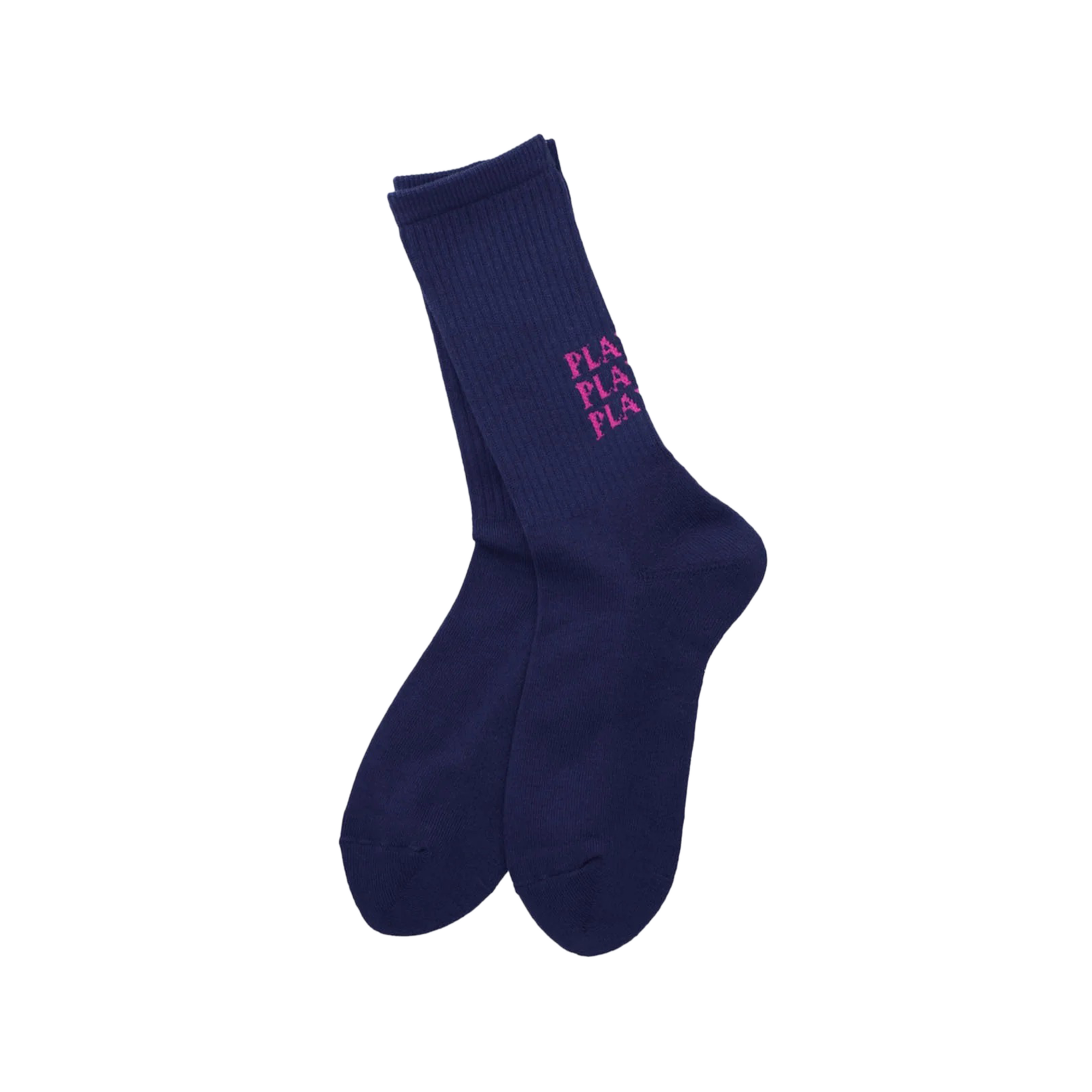 Nanga Playful Color Socks Blue