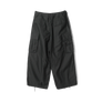 Needles H.D. Pant BDU Black