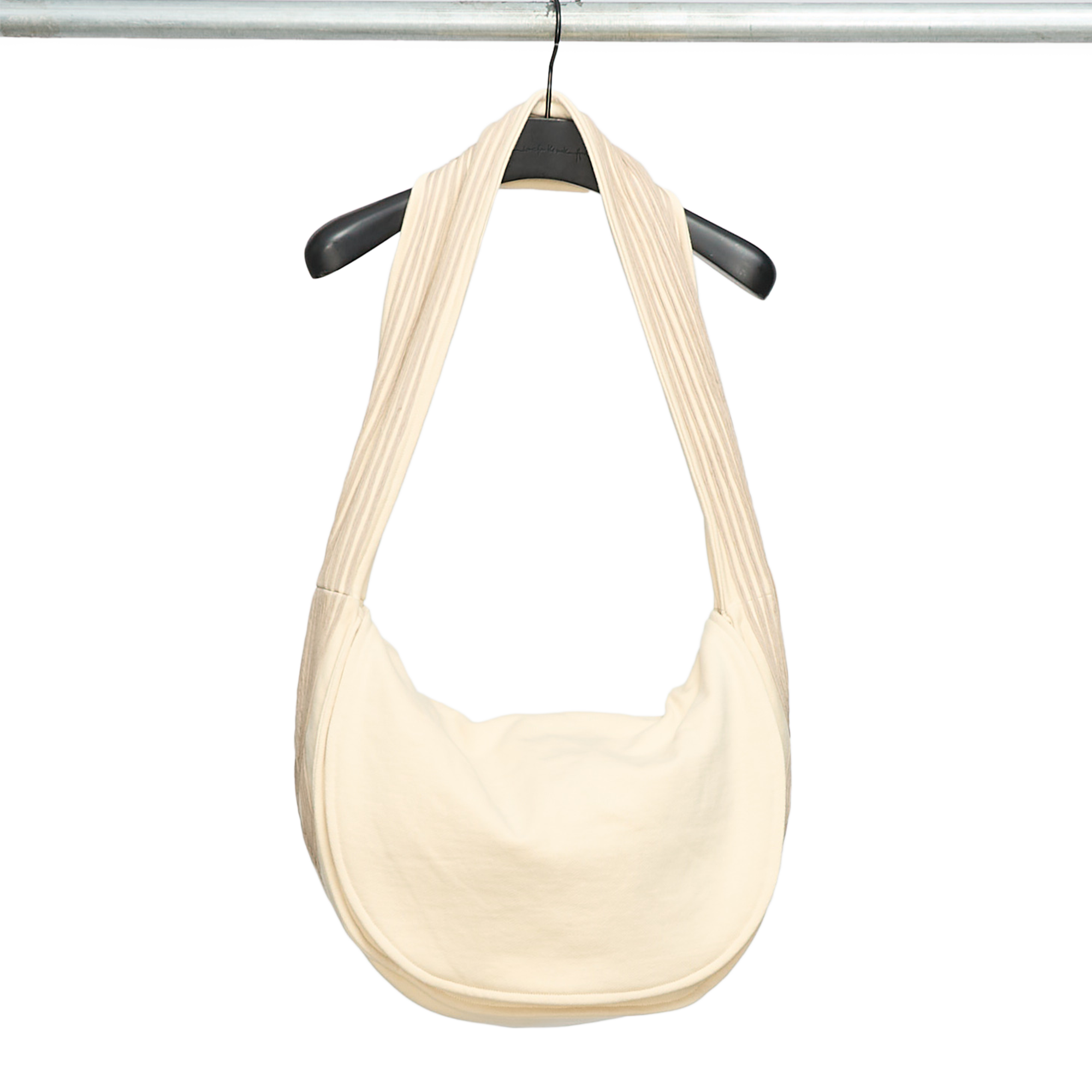 Song For The Mute Messenger Bag Ivory