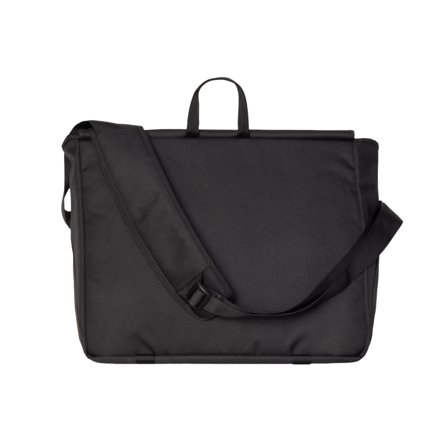 Carhartt WIP Jake Messenger Bag Black