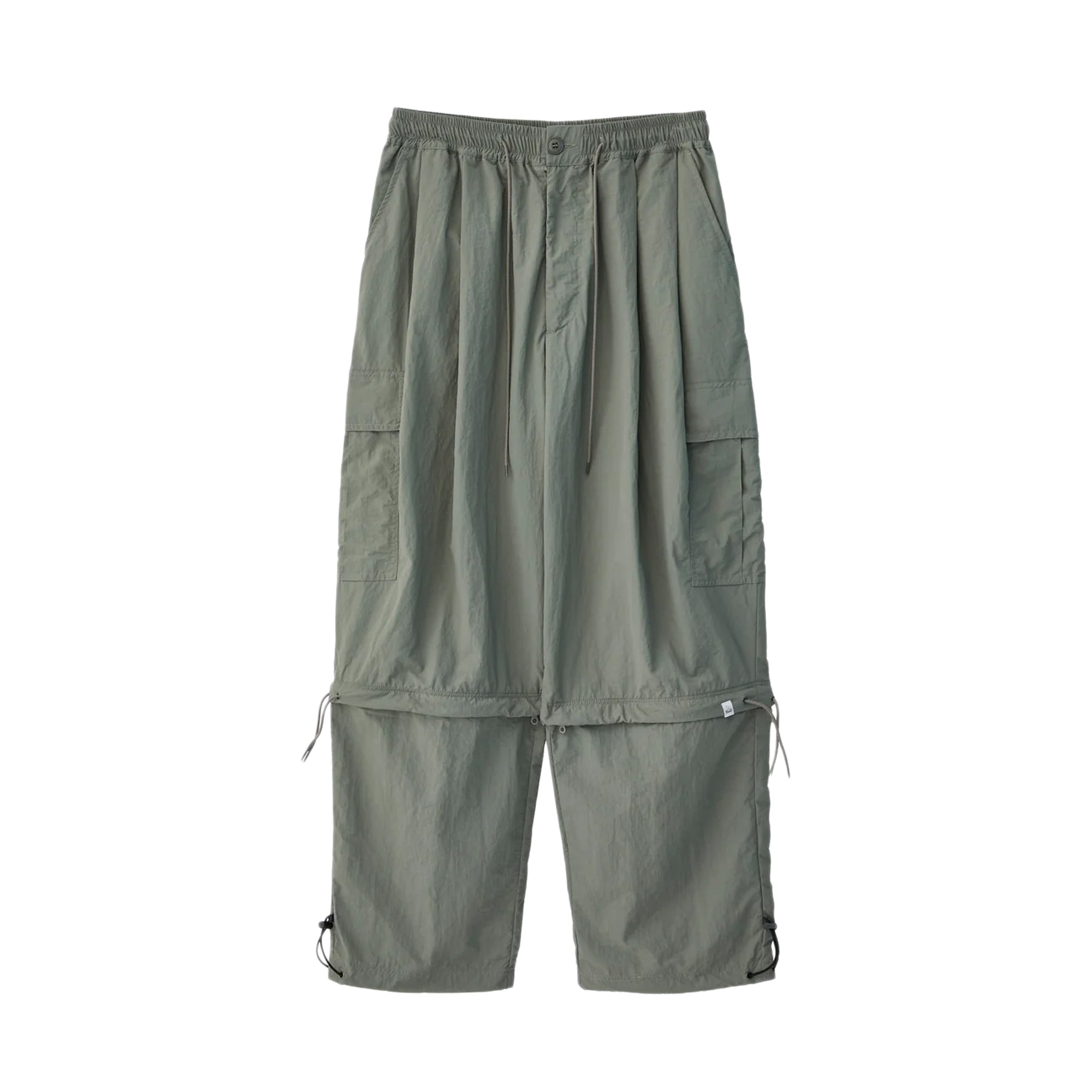 Magic Stick 2-Way Climbing Bdu Pants S.Olive 25SS-MS4-029
