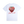 Patta Tough Love T-Shirt White