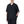 Yoke Cupro Open Collar Shirt Black YK25SS0941SH