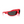 Ray-Ban x A$AP Rocky Ultra Wrap 003 Red/Ultra Black
