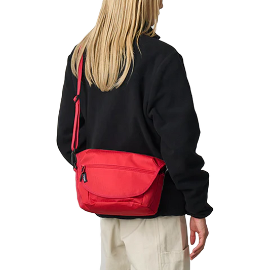 Gramicci Multi Side Bag Red