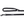 Neighborhood Dog Leash Wide Black  251MTNH-AC04