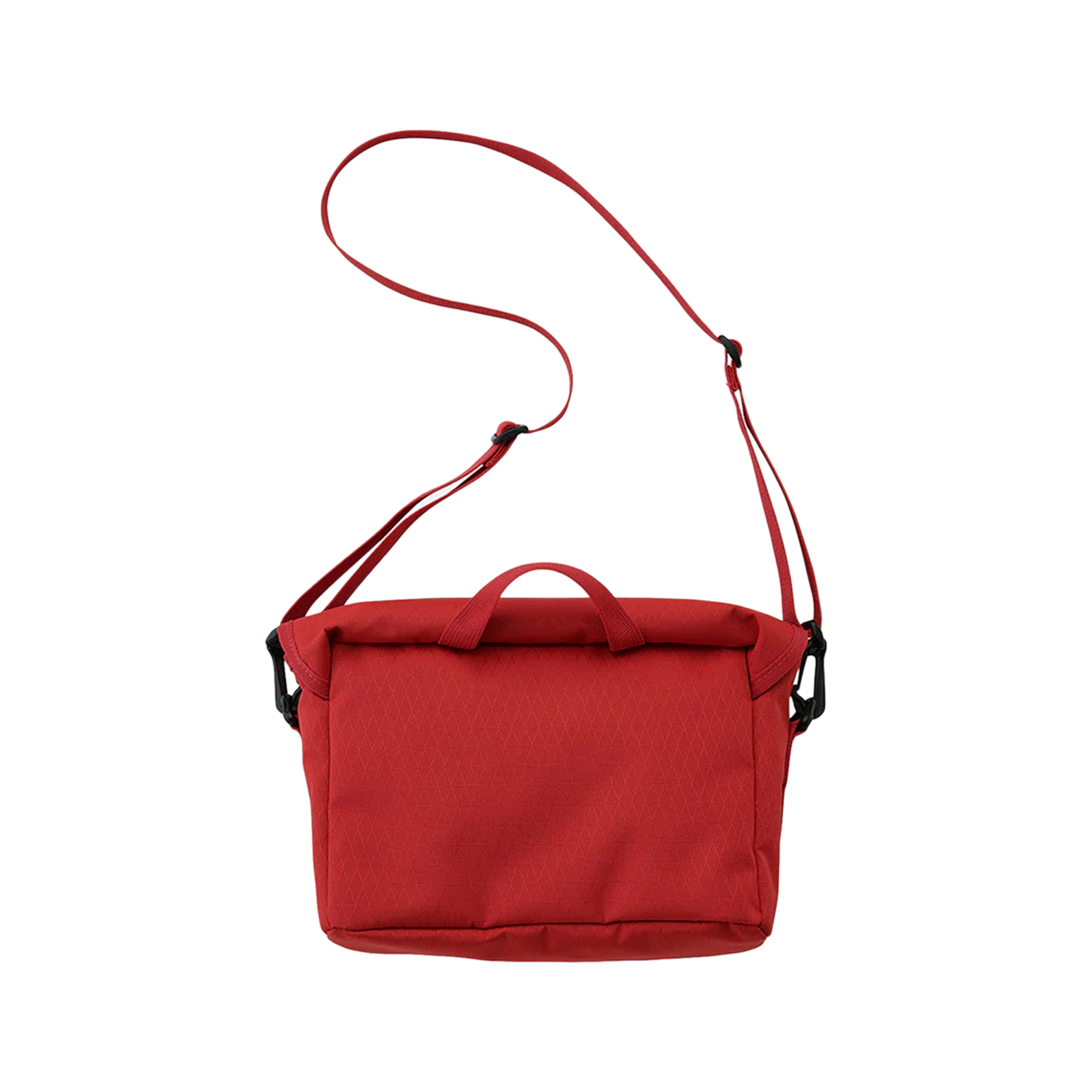 Gramicci Multi Side Bag Red