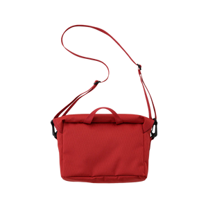 Gramicci Multi Side Bag Red