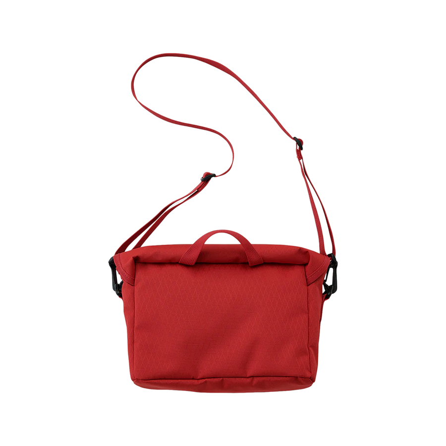 Gramicci Multi Side Bag Red
