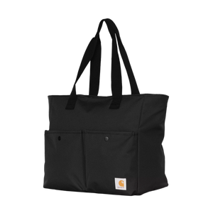 Carhartt WIP Jake Tote Bag Black