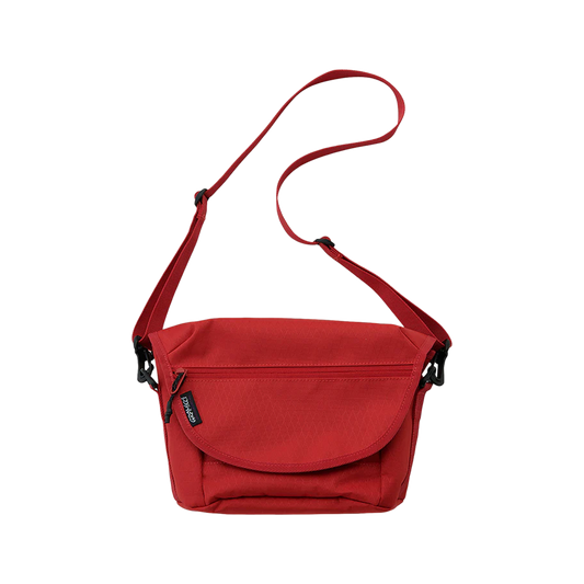 Gramicci Multi Side Bag Red