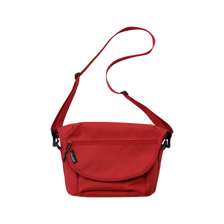 Gramicci Multi Side Bag Red